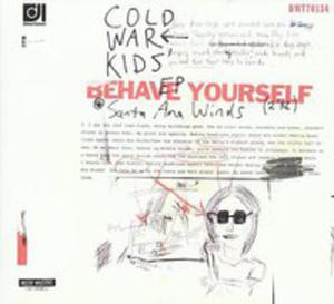 Behave Yourself (Dig) (Ep) - 2855071384