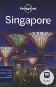 Lonely Planet Singapore - 2840152716