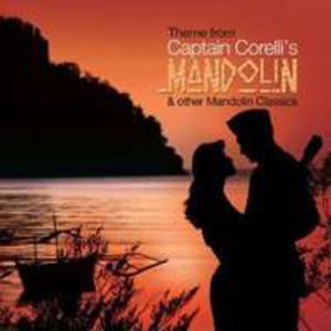 Theme From Captain Corelli's Mandolin & / O.s.t. - 2840349971