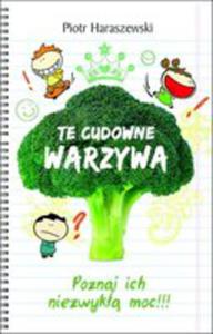 Te Cudowne Warzywa - 2839747545