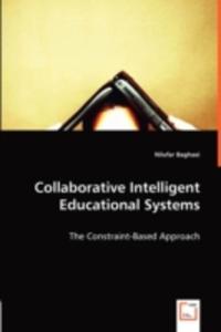 Collaborative Intelligent Educational Systems - 2857058297