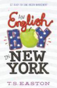 An English Boy In New York - 2844917669