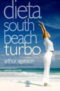 Dieta South Beach Turbo - 2839245928