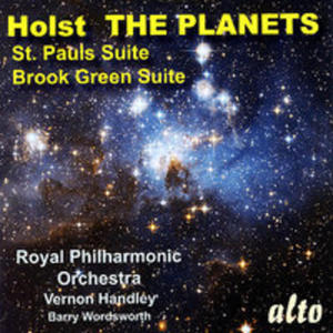 The Planets Suite - 2839533374