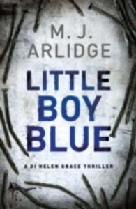 Little Boy Blue - 2840421238