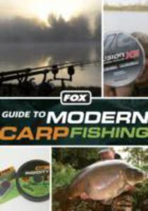 Fox Guide To Modern Carp Fishing - 2856604429