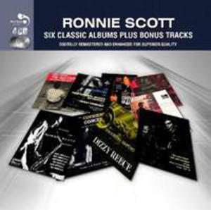 6 Classic Albums Plus.. - 2840198109