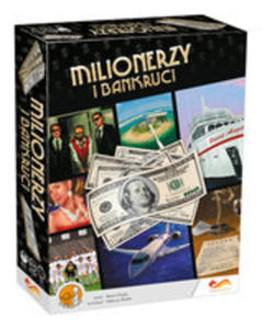 Milionerzy I Bankruci - 2856585209