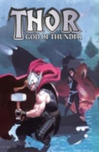 Thor: God Of Thunder - 2855659754