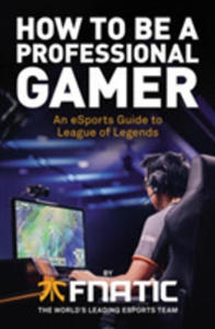 How To Be A Professional Gamer - 2841723165