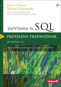 Zapytania W Sql. Przyjazny Przewodnik - 2840302260