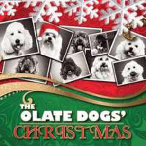 Olate Dogs Christmas - 2839731037