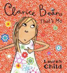 Clarice Bean, That's Me - 2840020247