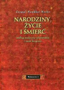 Narodziny, ycie I mier - 2843967617