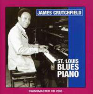 St. Louis Blues Piano - 2839750106