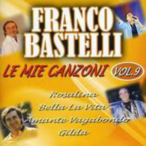 Le Mie Canzoni 9 - 2839742536