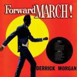 Forward March - 2855072590