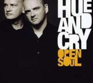 Open Soul - 2851173692