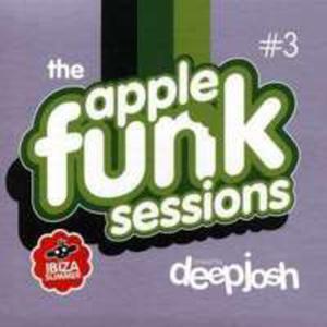 Applefunk Sessions 3 - 2856577533