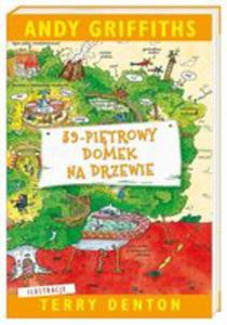 39-pitrowy Domek Na Drzewie - 2840377029