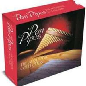 Pan Pipes - 2855064672