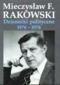 Dzienniki Polityczne 1976-1978 - 2856119409