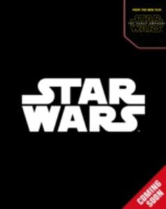 Star Wars: The Force Awakens Journal - 2840242345