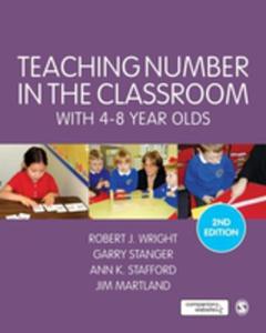 Teaching Number In The Classroom With 4 - 8 Year Olds - 2853932738