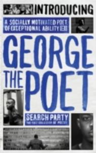 Introducing George The Poet - 2840136785