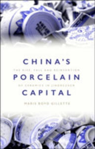 China's Porcelain Capital - 2840414934