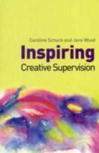 Inspiring Creative Supervision - 2849908152