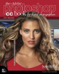 The Adobe Photoshop Cc Book For Digital Photographers - 2846071101