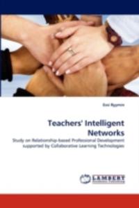 Teachers' Intelligent Networks