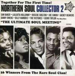 Northern Soul Collector 2 - 2856578662