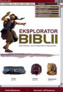 Eksplorator Biblii - 2839223465