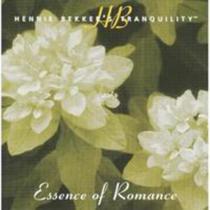 Hennie Bekker's Tranquility - Essence Of Romance - 2839702821