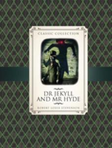 Classic Collection: Dr Jekyll & Mr Hyde - 2846033171