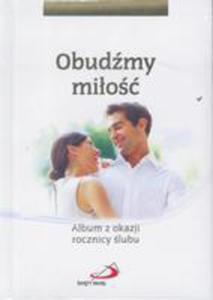 Obudmy Mio. Album Z Okazji Rocznicy lubu - 2840326271