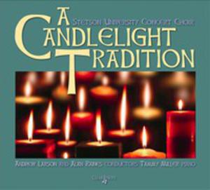 Candlelight Tradition - 2845327342