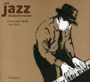 Jazz In Deutschland 1 - 2839409078