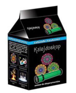 Zabawki Naukowe Kalejdoskop - 2850820823