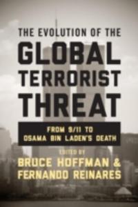The Evolution Of The Global Terrorist Threat - 2841706800