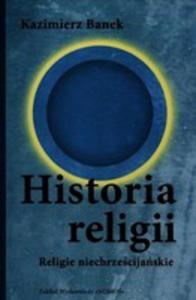 Historia Religii - 2856607534