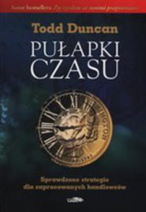 Puapki Czasu - 2839822763