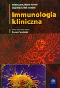 Immunologia Klinicza - 2847634825