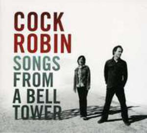 Songs From A Bell Tower - 2855047773