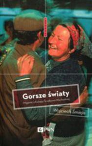 Gorsze wiaty W.2016 - 2840321494