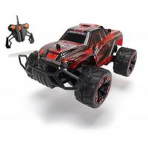 Rc Terenowy Red Titan, 29 Cm - 2855799975