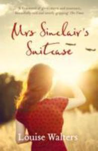 Mrs Sinclair's Suitcase - 2849002704