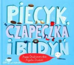 Piecyk, Czapeczka I Budy W.2015 Ezop - 2847659700